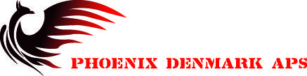 Phoenix Denmark logo